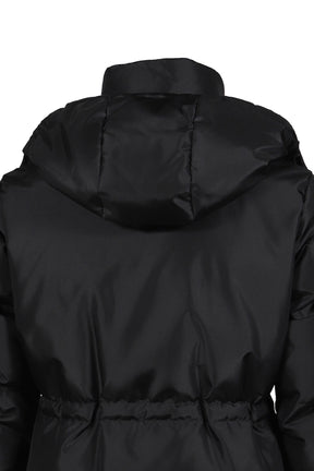 LOUVIERE JACKET / BLK