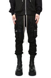 MASTODON CARGO / BLK