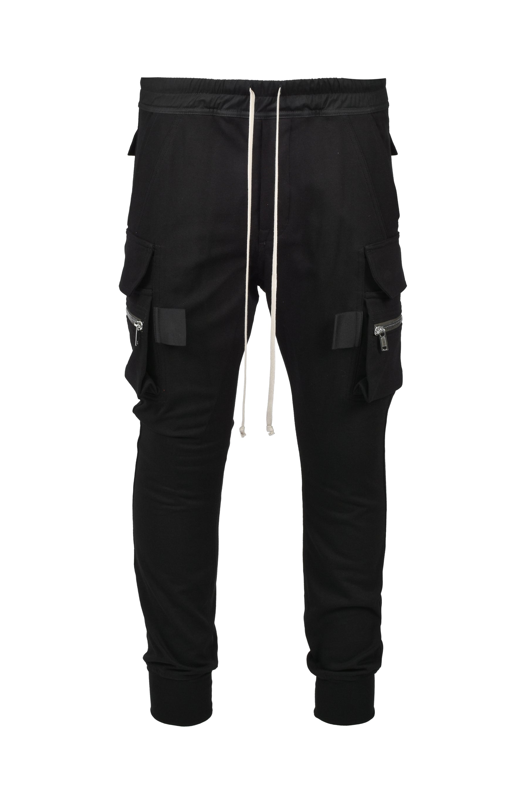MASTODON CARGO / BLK