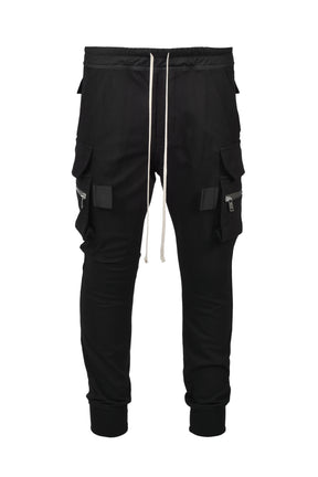 MASTODON CARGO / BLK