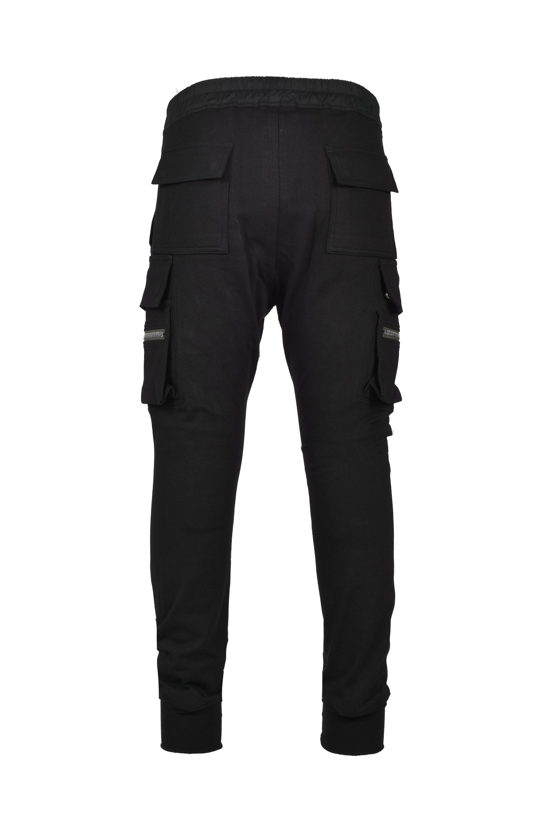 MASTODON CARGO / BLK