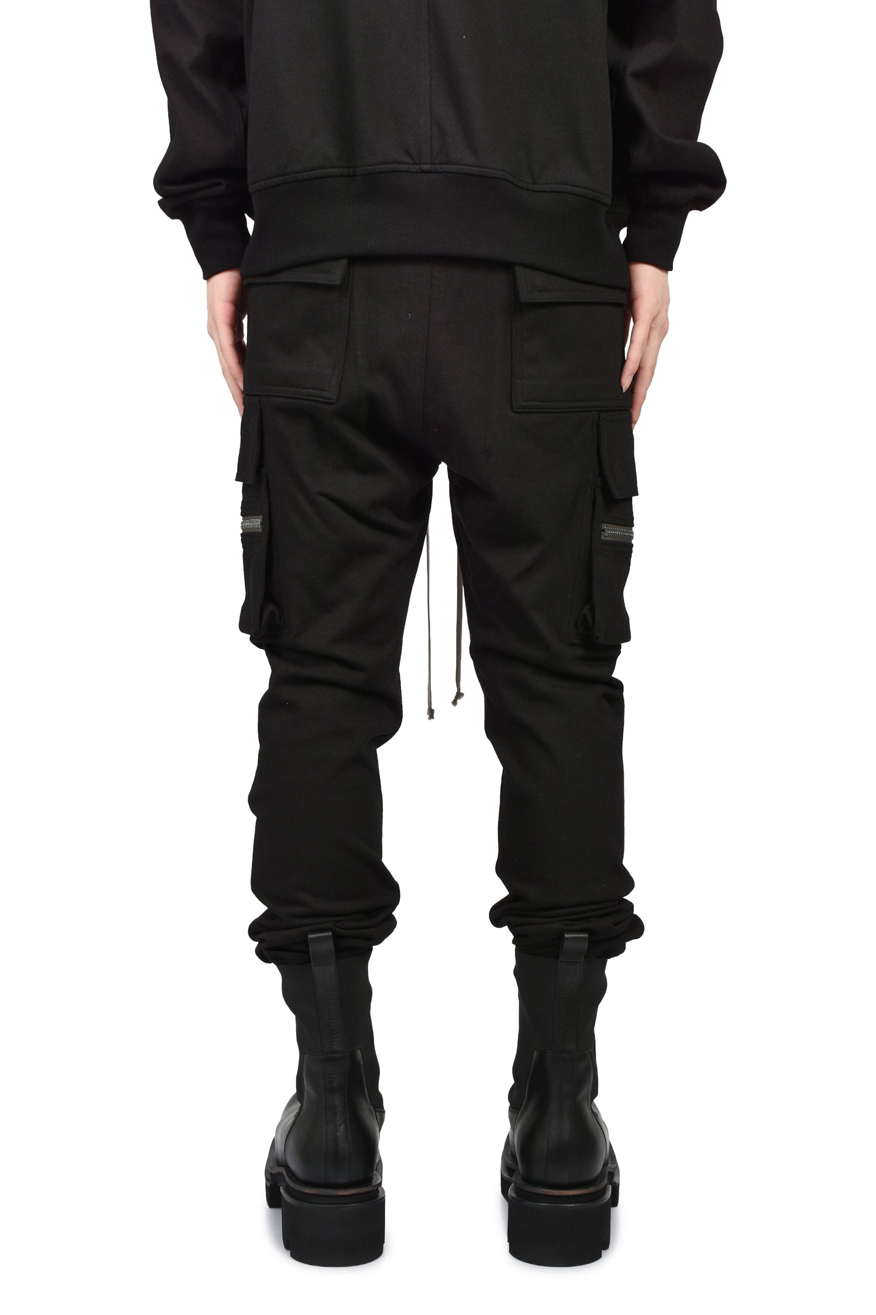 MASTODON CARGO / BLK