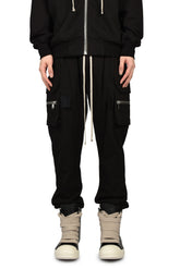 MASTODON CARGO / BLK
