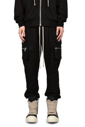 MASTODON CARGO / BLK