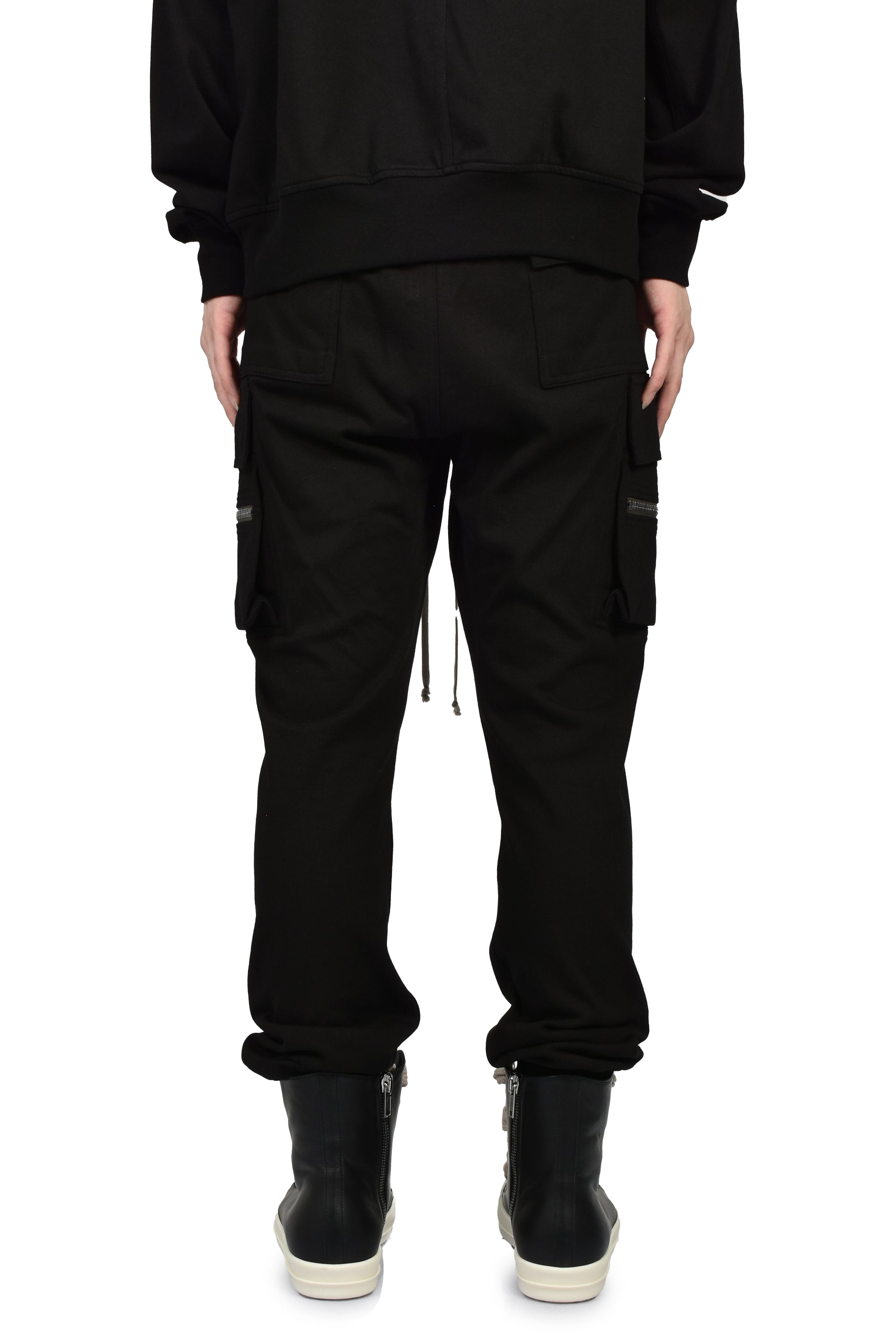 MASTODON CARGO / BLK