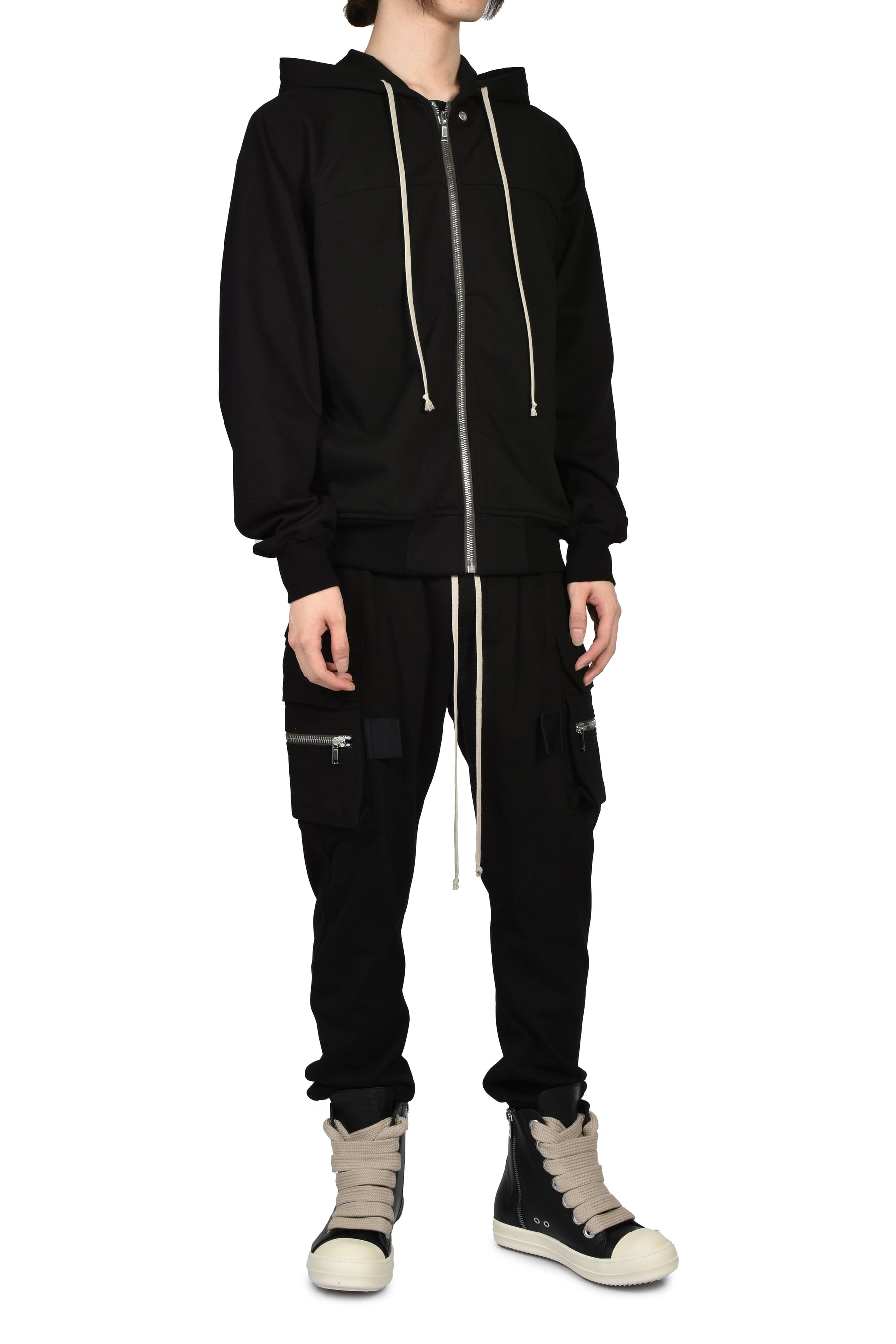 MASTODON CARGO / BLK