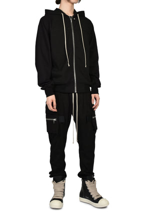 MASTODON CARGO / BLK