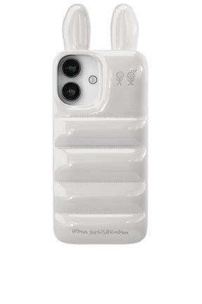 Urban Sophistication × BRATZ THE PUFFER CASE / SASHA