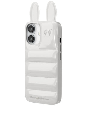 Urban Sophistication × BRATZ SS25 THE PUFFER CASE / SASHA