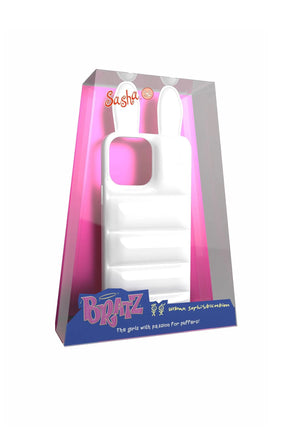 Urban Sophistication × BRATZ THE PUFFER CASE / SASHA