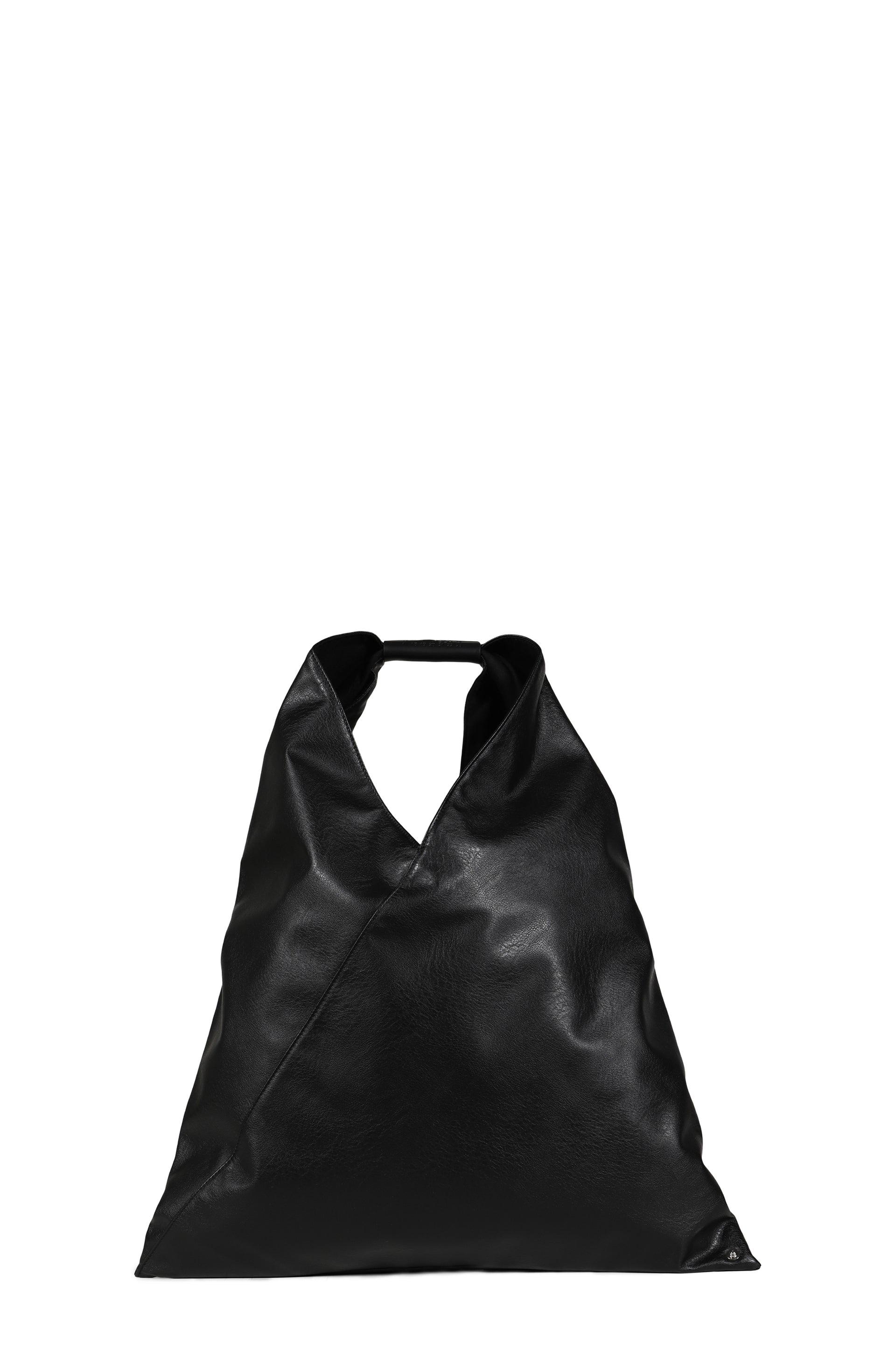 CLASSIC JAPANESE HANDBAG / BLK