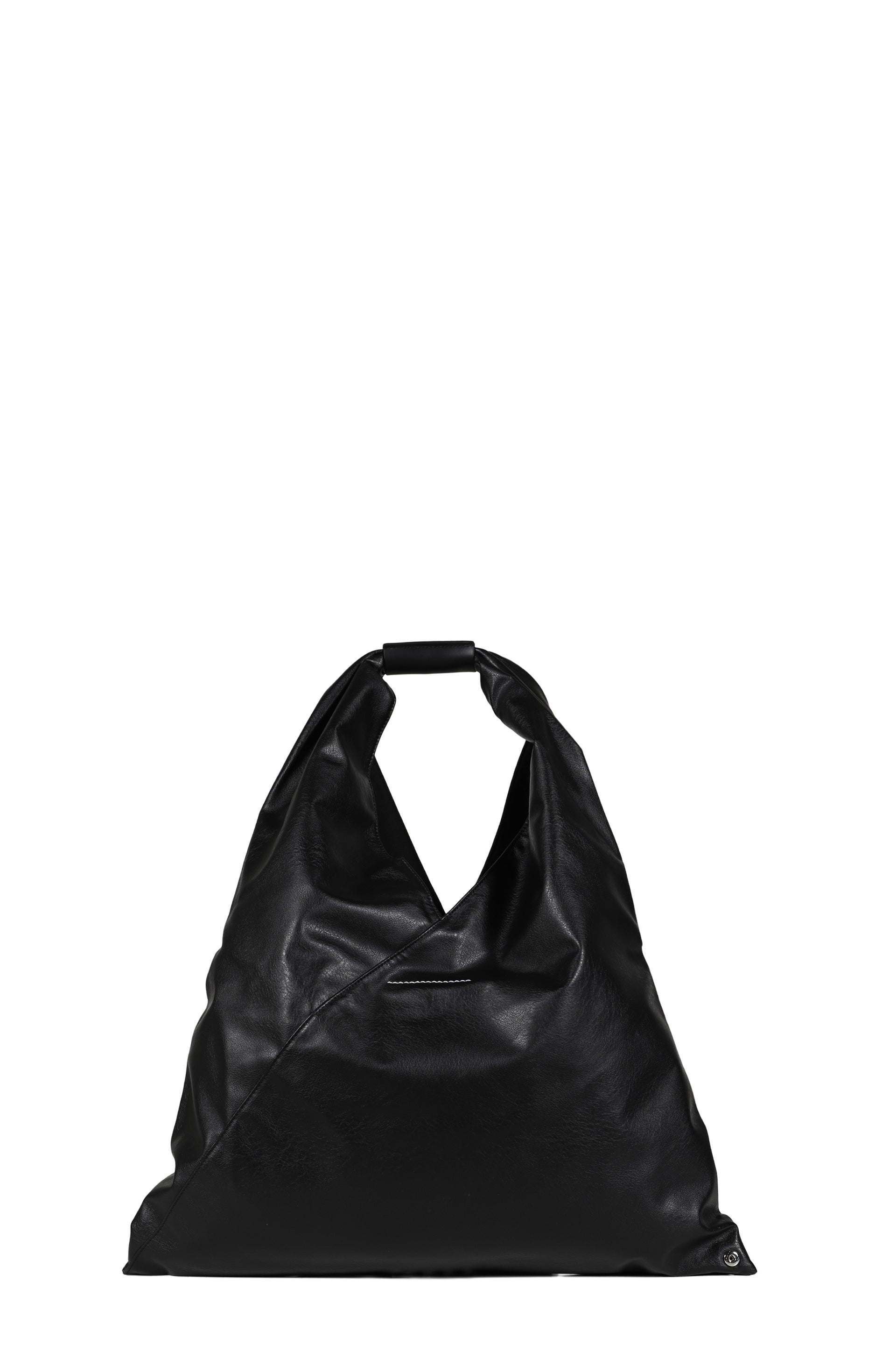 CLASSIC JAPANESE HANDBAG / BLK