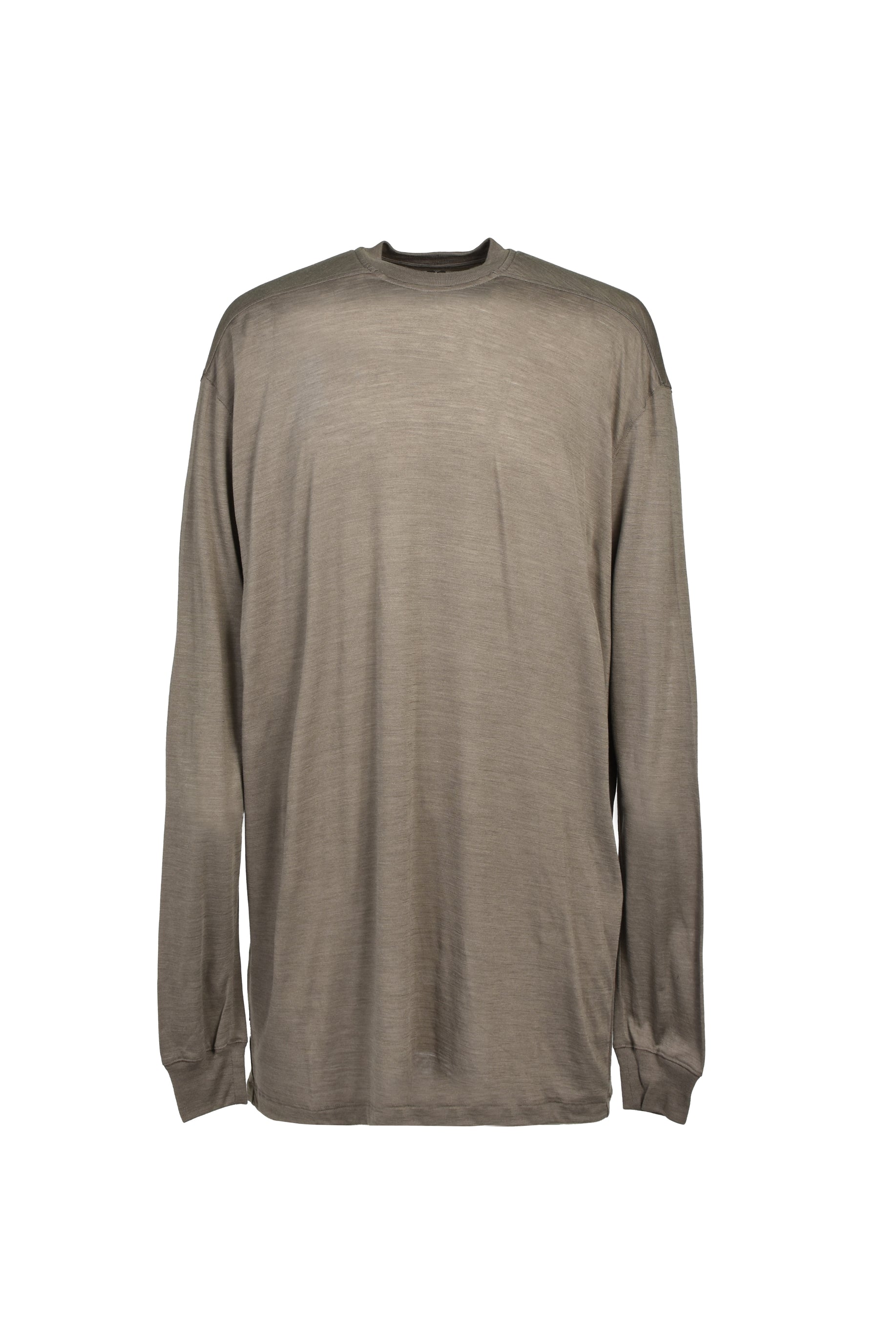 RICK S JUMBO LS T / DUST