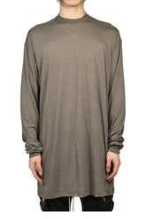 RICK S JUMBO LS T / DUST