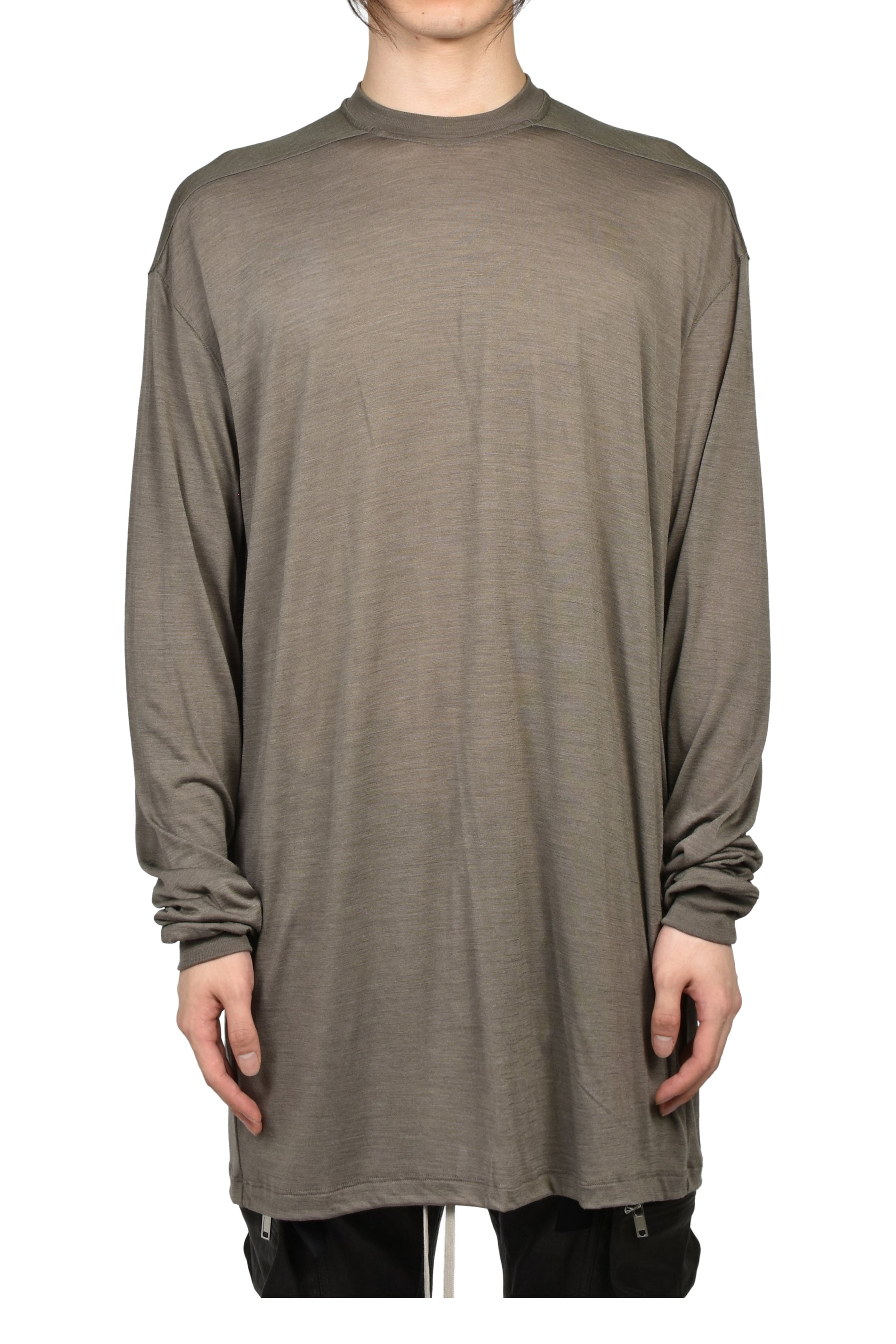 RICK S JUMBO LS T / DUST