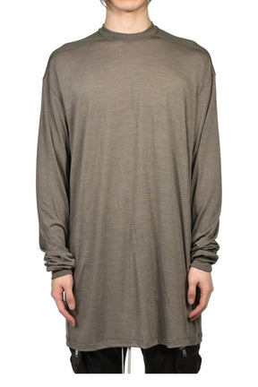 RICK S JUMBO LS T / DUST
