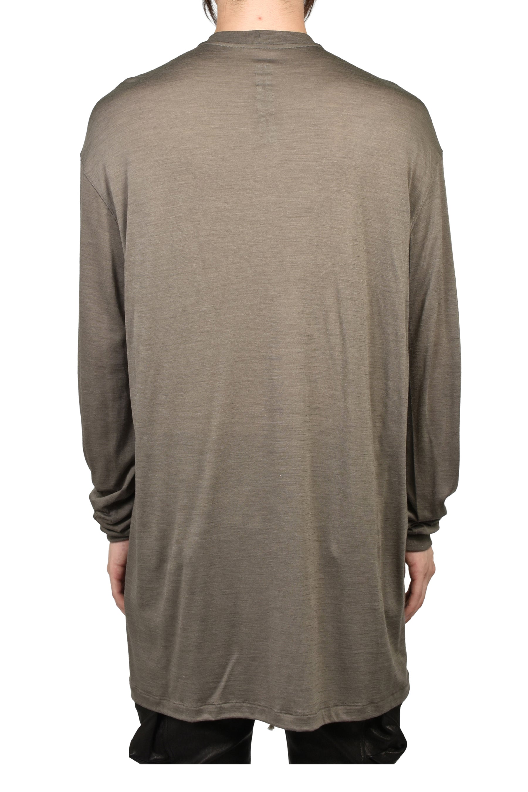 RICK S JUMBO LS T / DUST