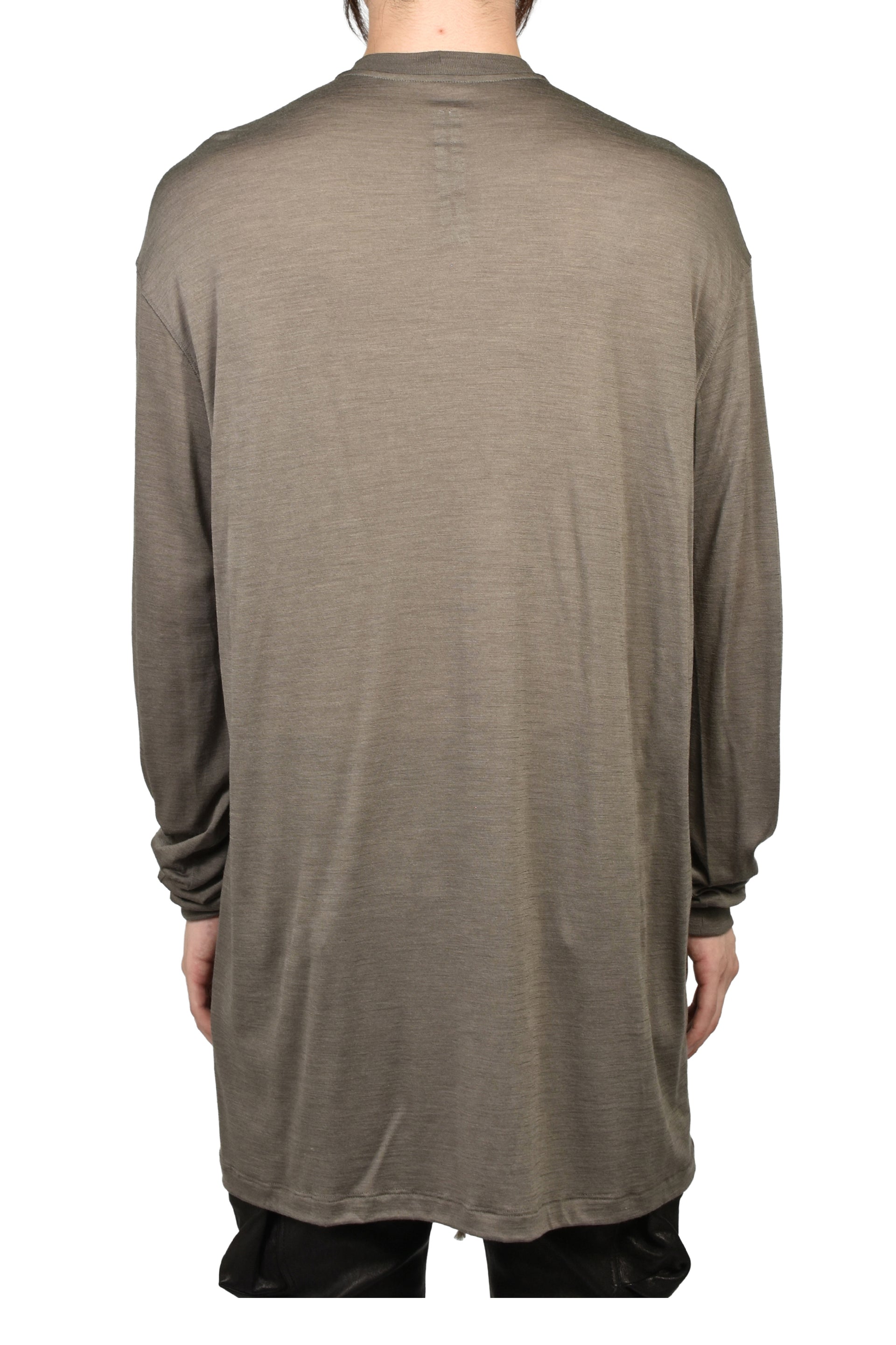 RICK S JUMBO LS T / DUST