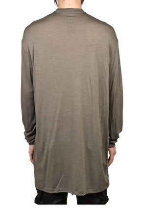 RICK S JUMBO LS T / DUST