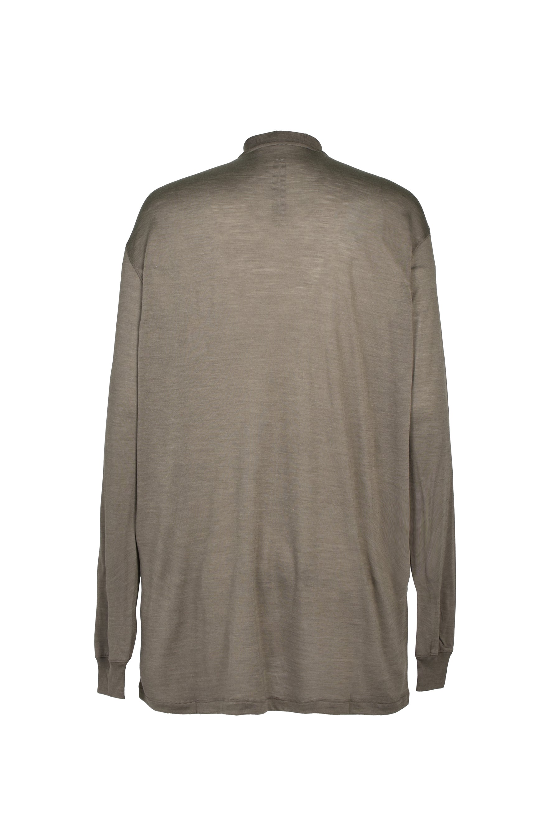 RICK S JUMBO LS T / DUST