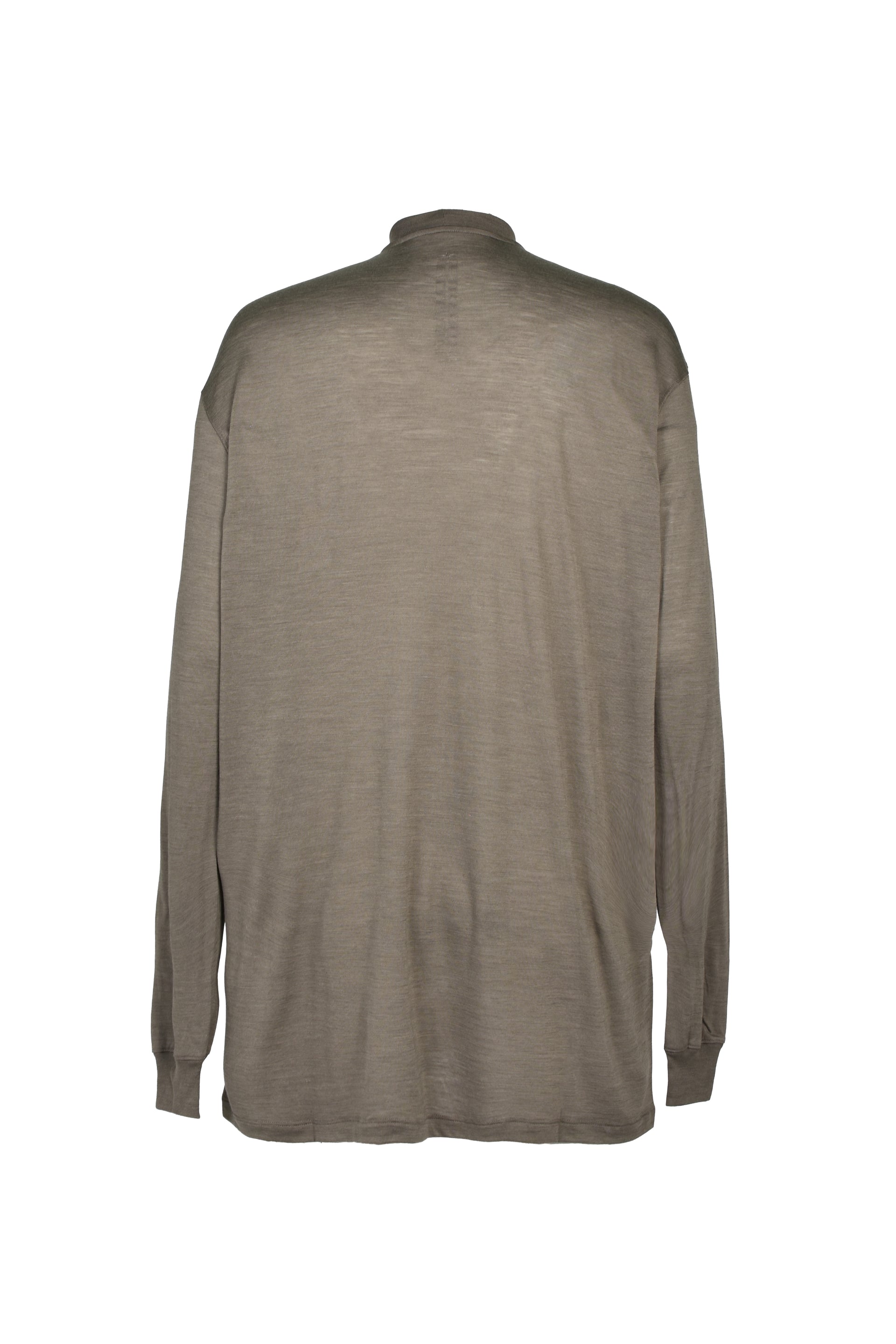 RICK S JUMBO LS T / DUST