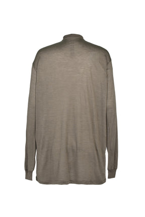 RICK S JUMBO LS T / DUST