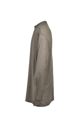 RICK S JUMBO LS T / DUST