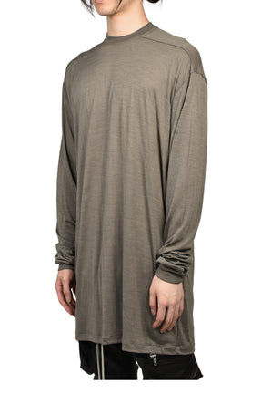 RICK S JUMBO LS T / DUST