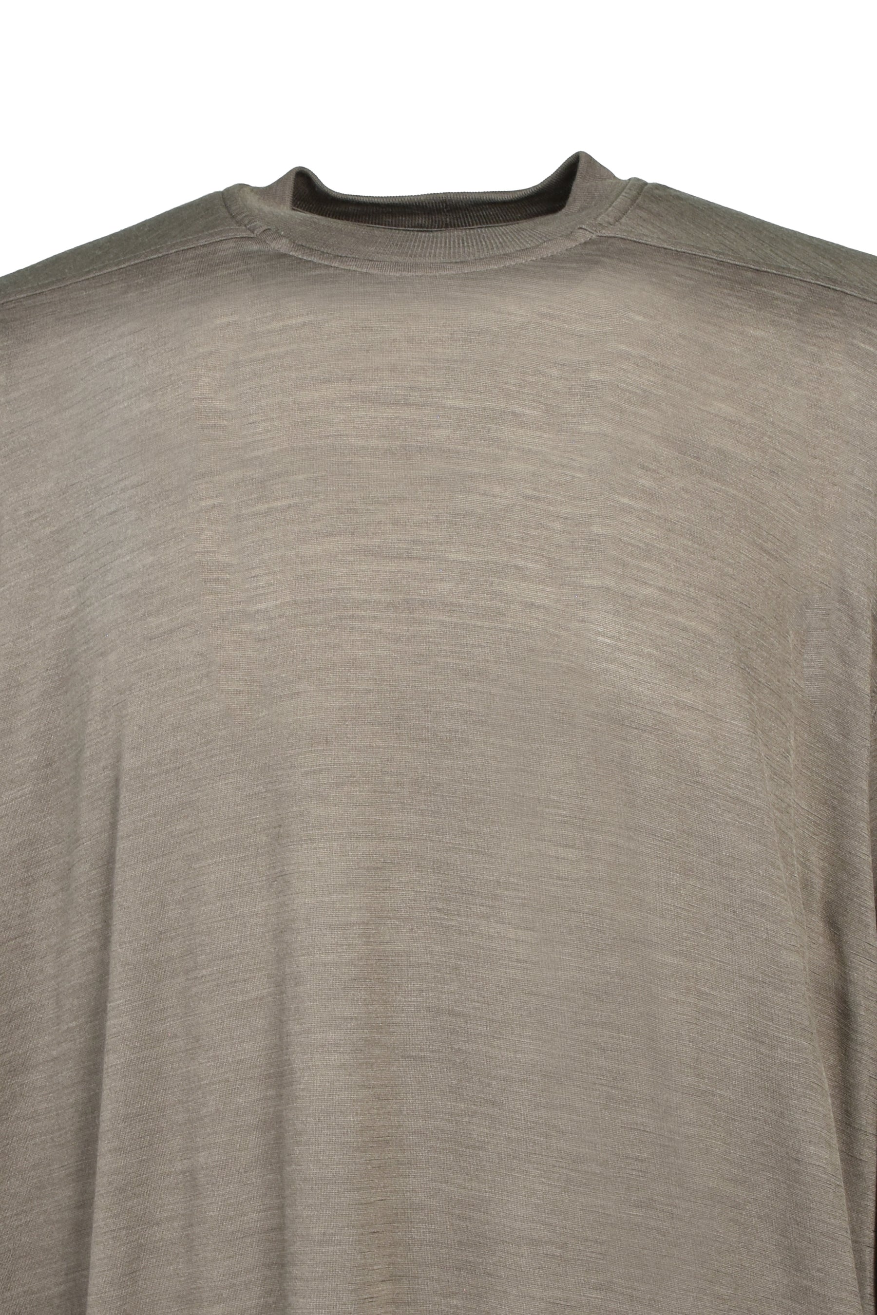 RICK S JUMBO LS T / DUST