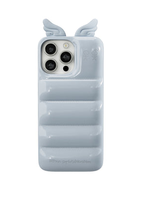 THE PUFFER CASE / CLOE