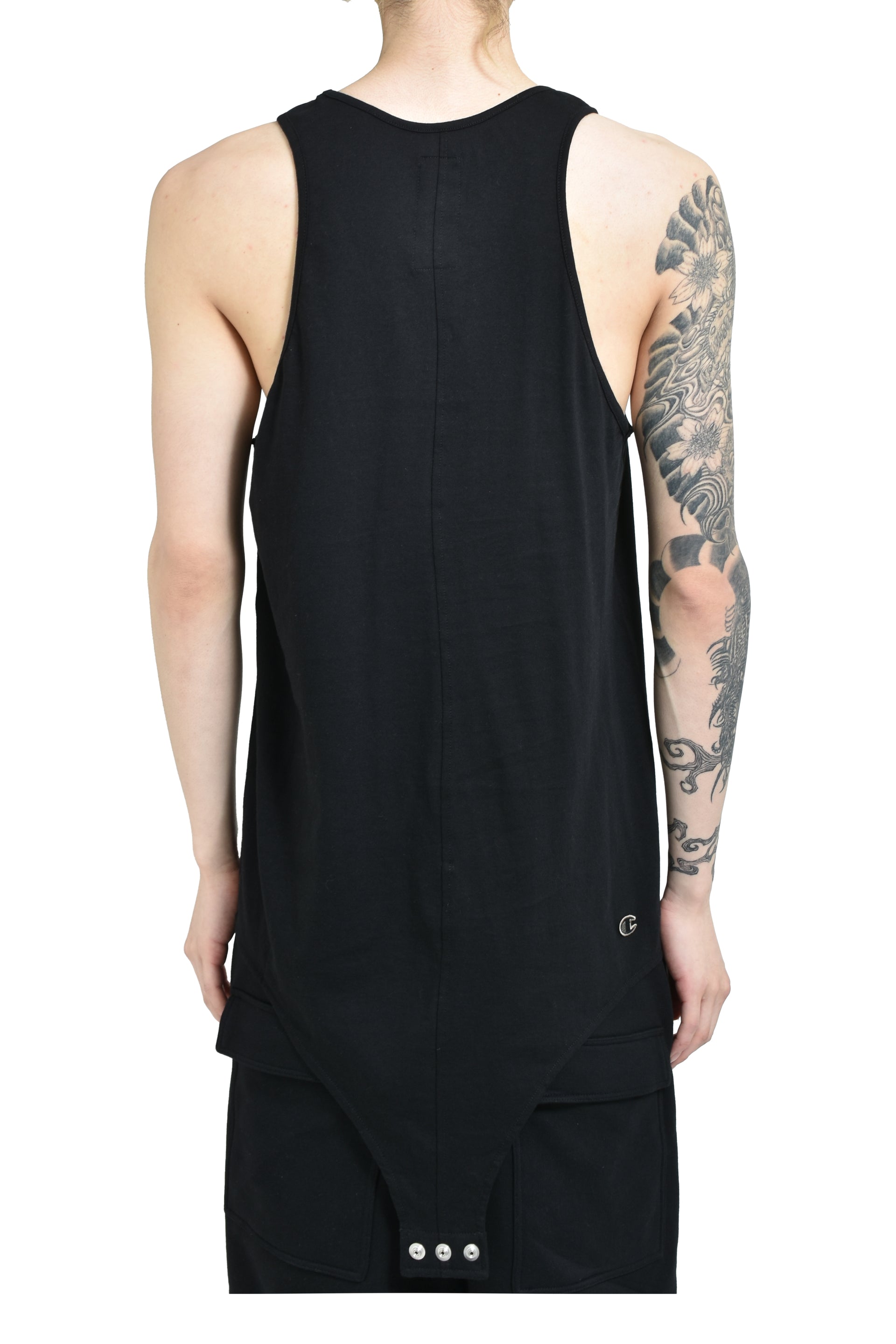 Rick Owens x Champion (リック・オウエンス x チャンピオン) | NUBIAN