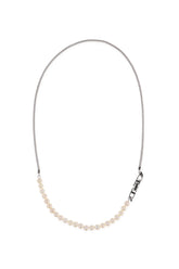 NECKLACES / SIL