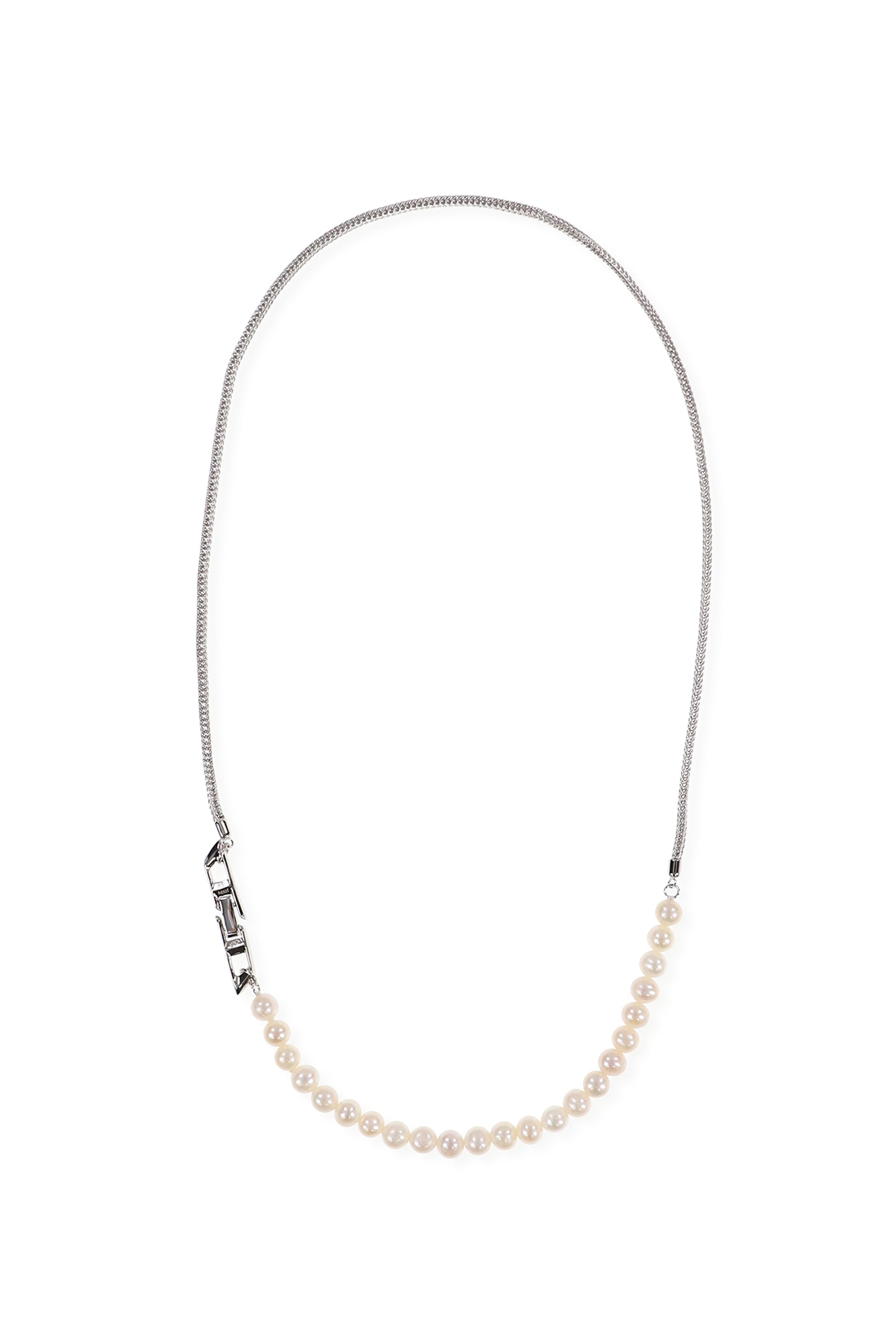 NECKLACES / SIL
