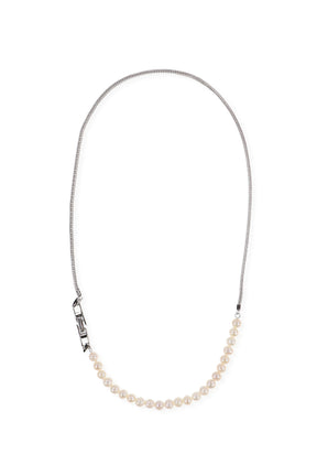 NECKLACES / SIL