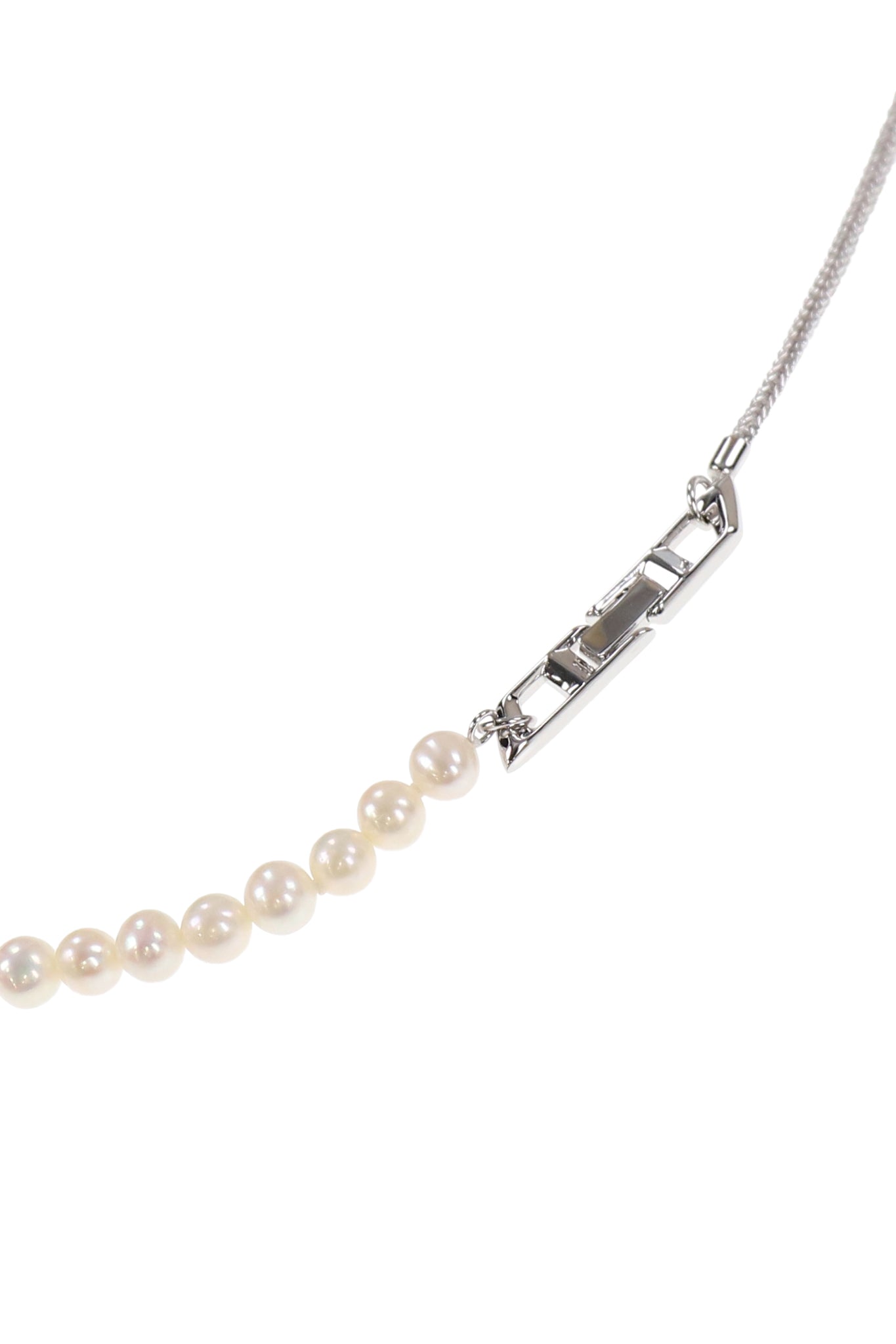 NECKLACES / SIL