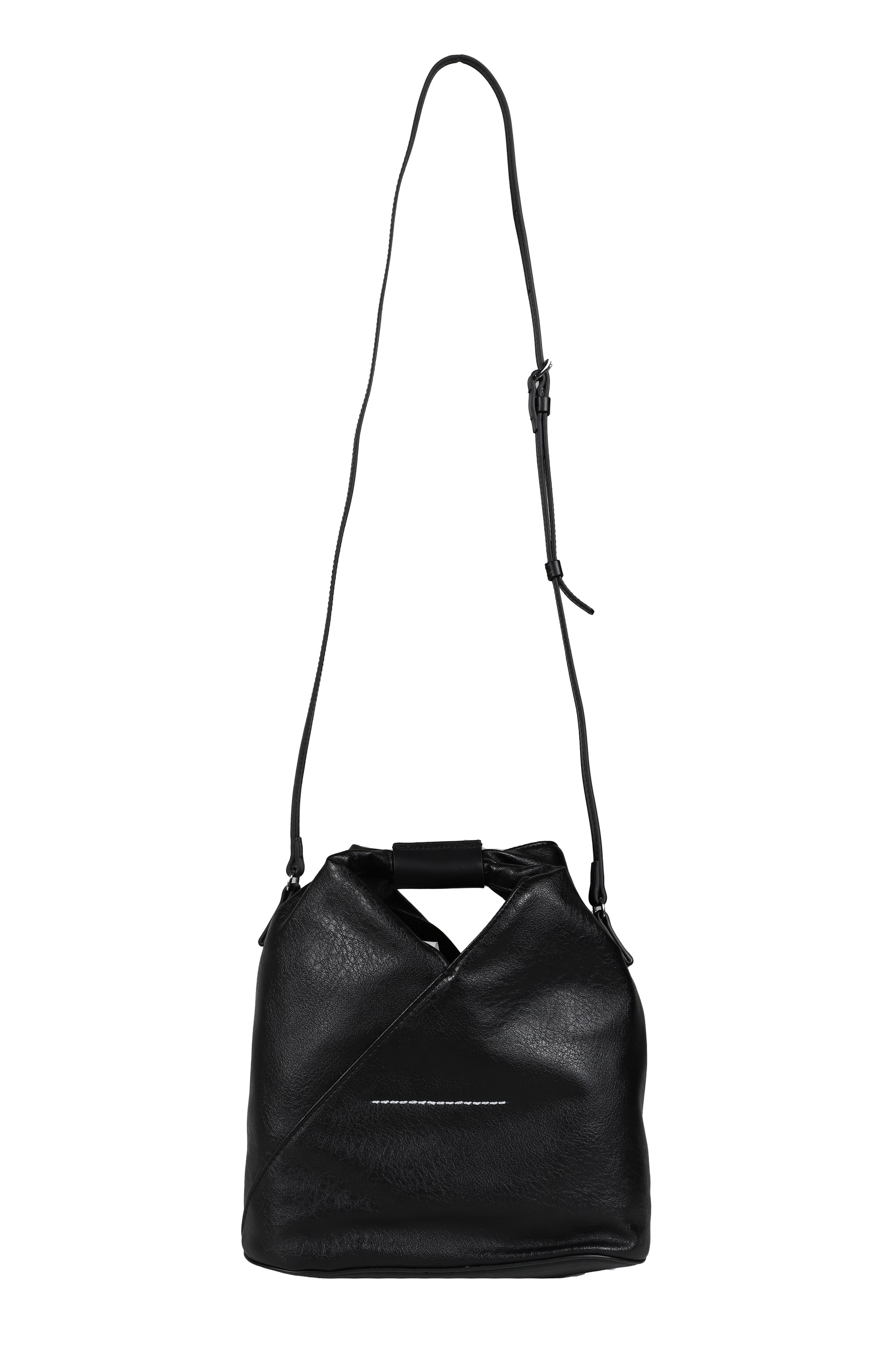 JAPANESE CROSSBODY BAG / BLK