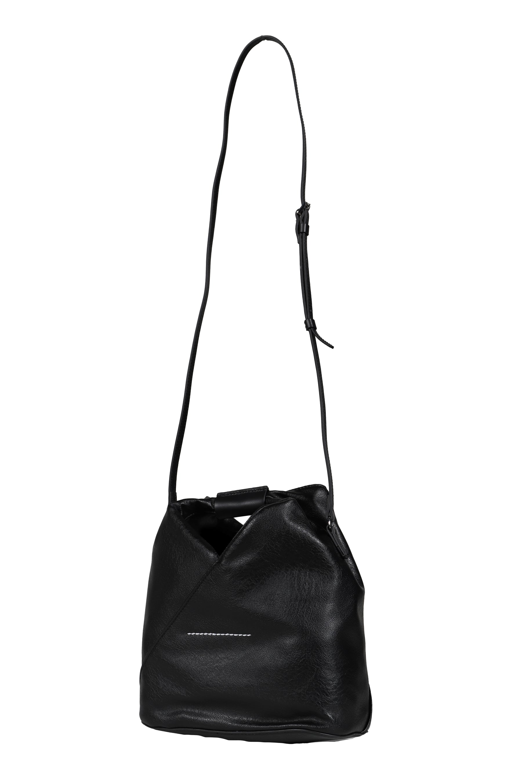 JAPANESE CROSSBODY BAG / BLK