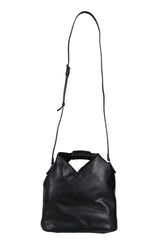 JAPANESE CROSSBODY BAG / BLK