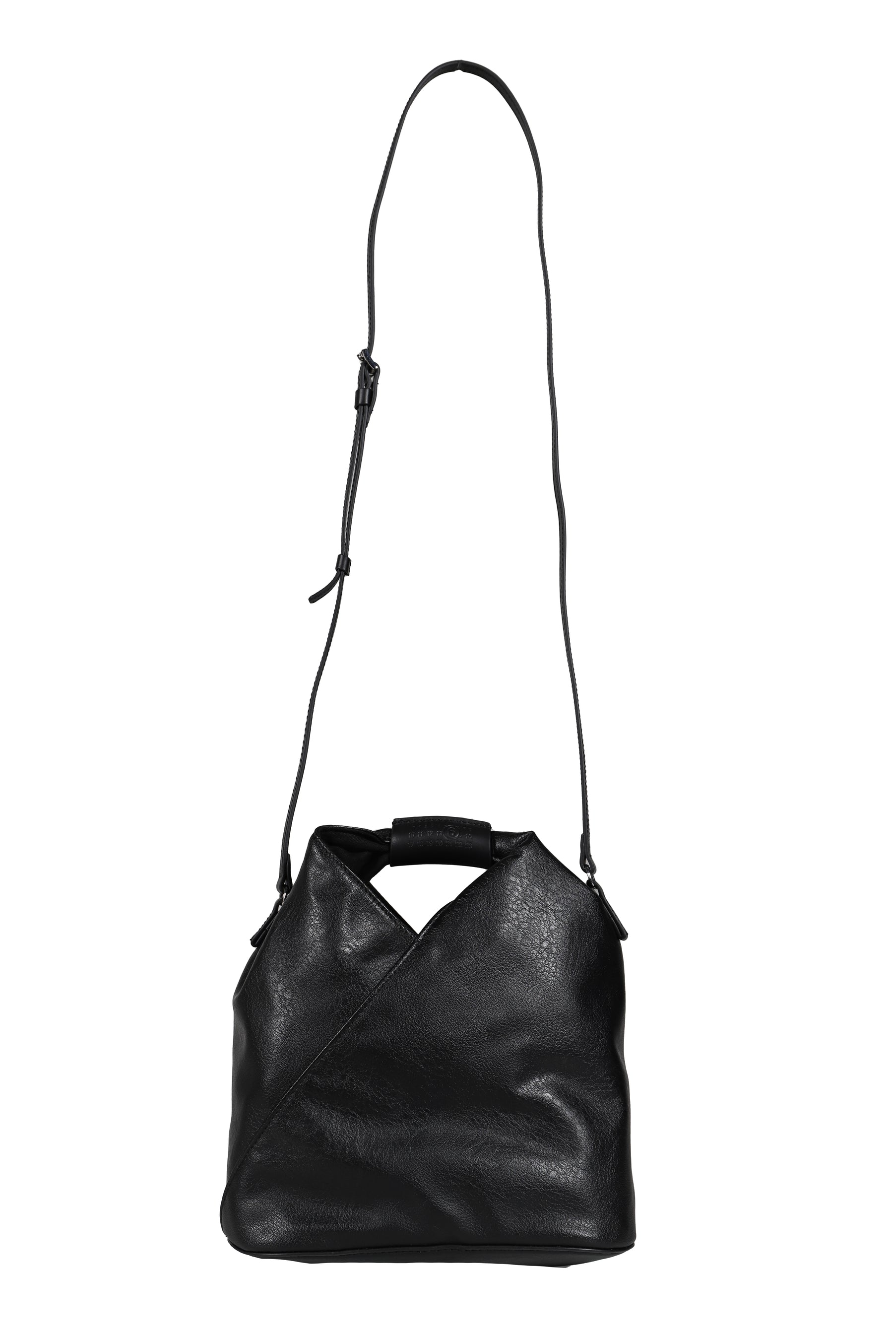 JAPANESE CROSSBODY BAG / BLK