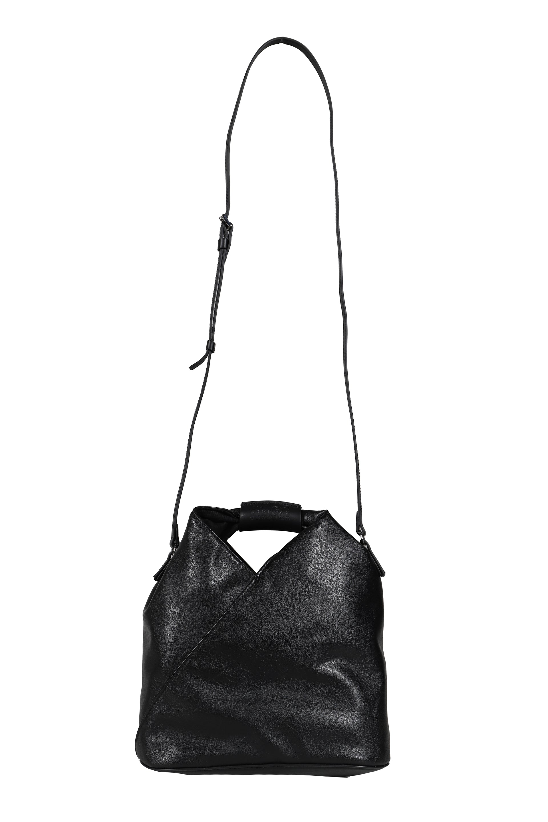 JAPANESE CROSSBODY BAG / BLK