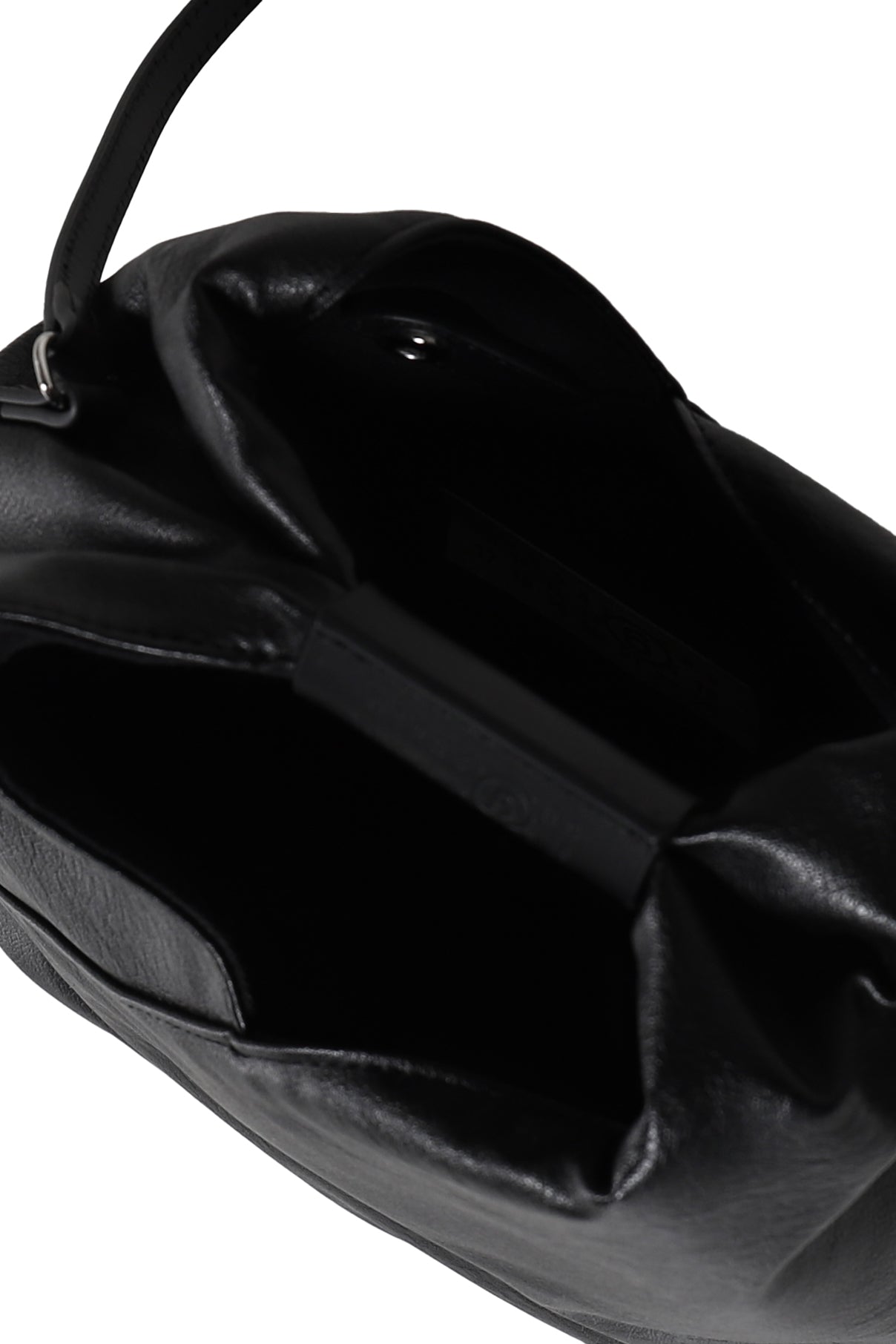 JAPANESE CROSSBODY BAG / BLK