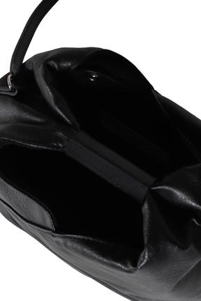 JAPANESE CROSSBODY BAG / BLK