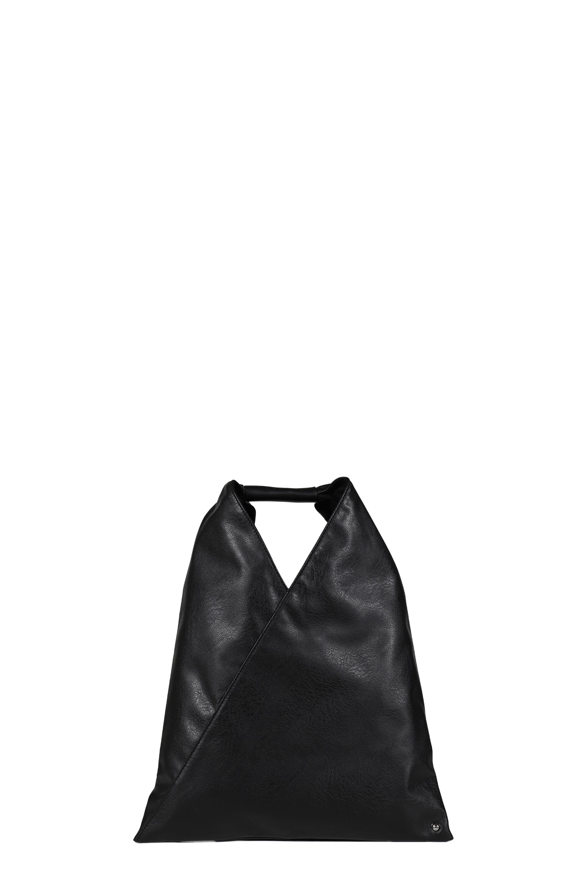 SMALL JAPANESE HANDBAG / BLK