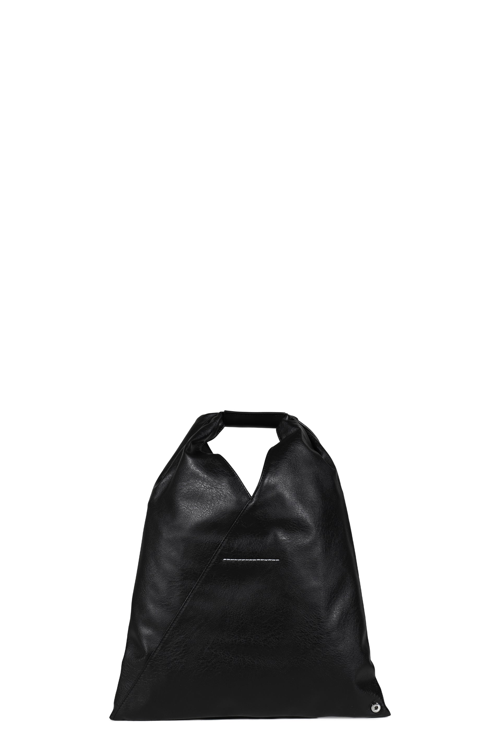 SMALL JAPANESE HANDBAG / BLK