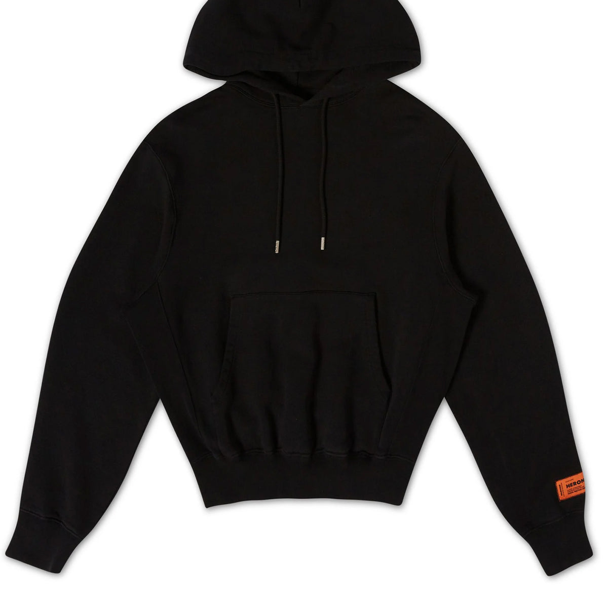 Heron Preston ヘロンプレストン FW23 NF EX-RAY RECYCLED CO HOODIE