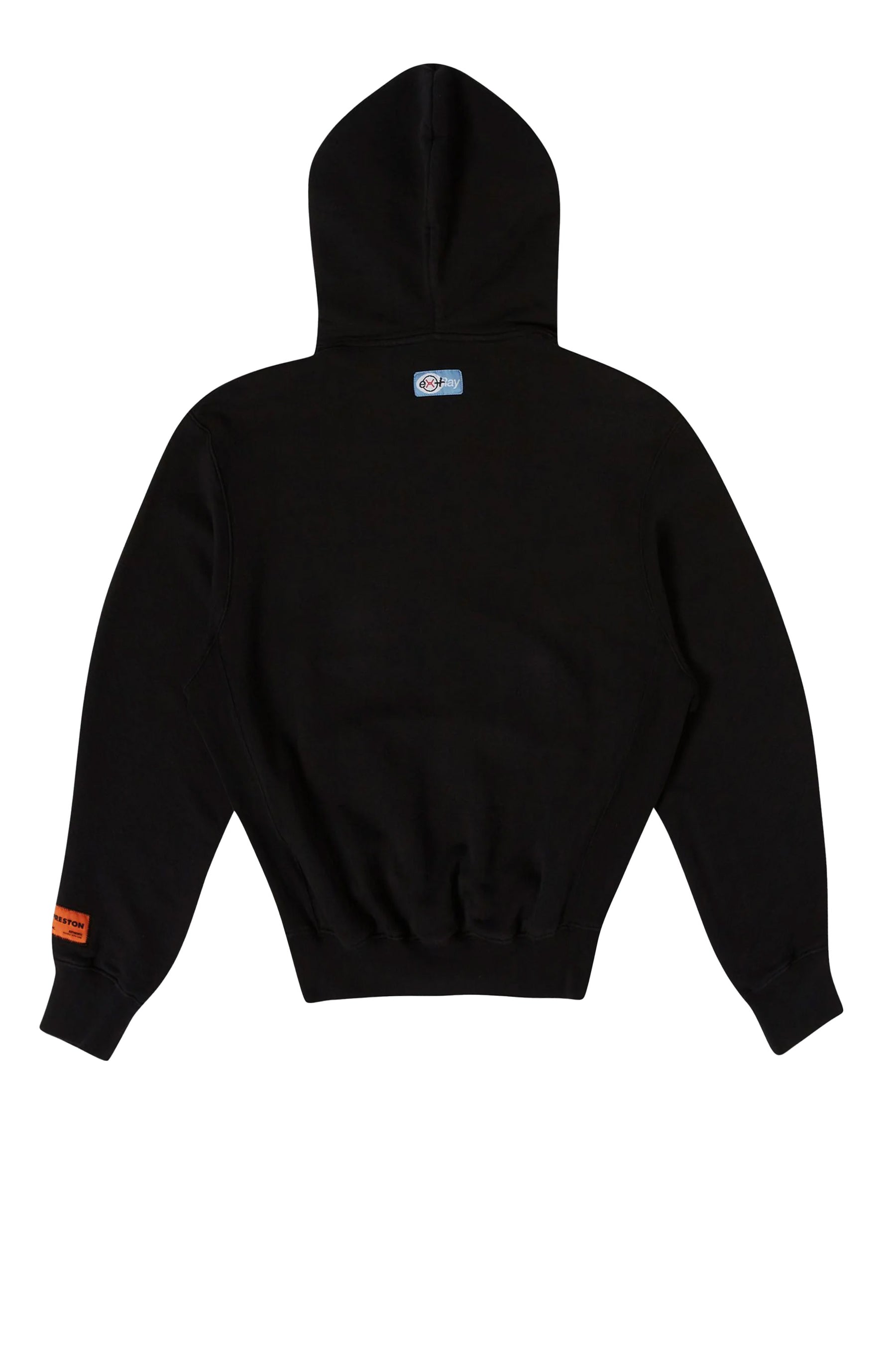 Heron Preston ヘロンプレストン FW23 NF EX-RAY RECYCLED CO HOODIE