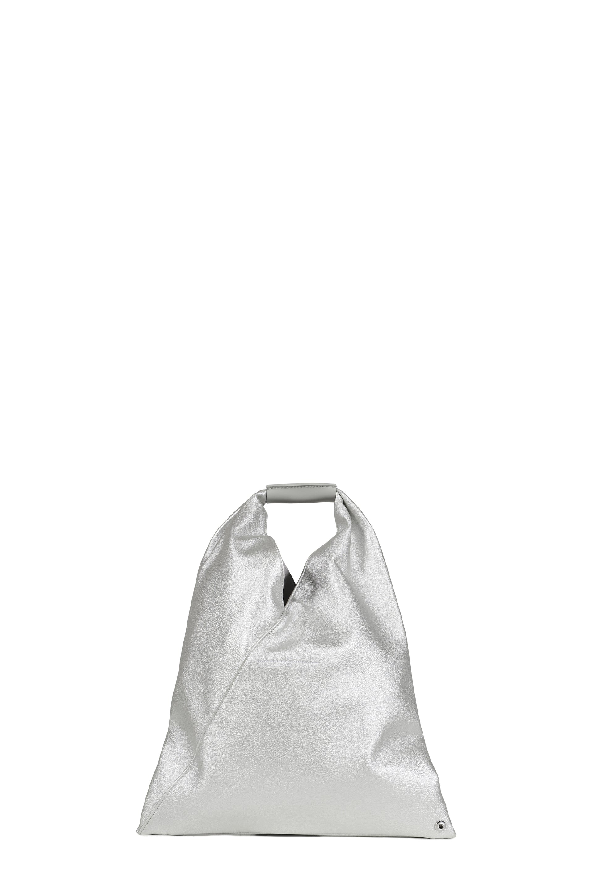 SMALL JAPANESE HANDBAG / SIL