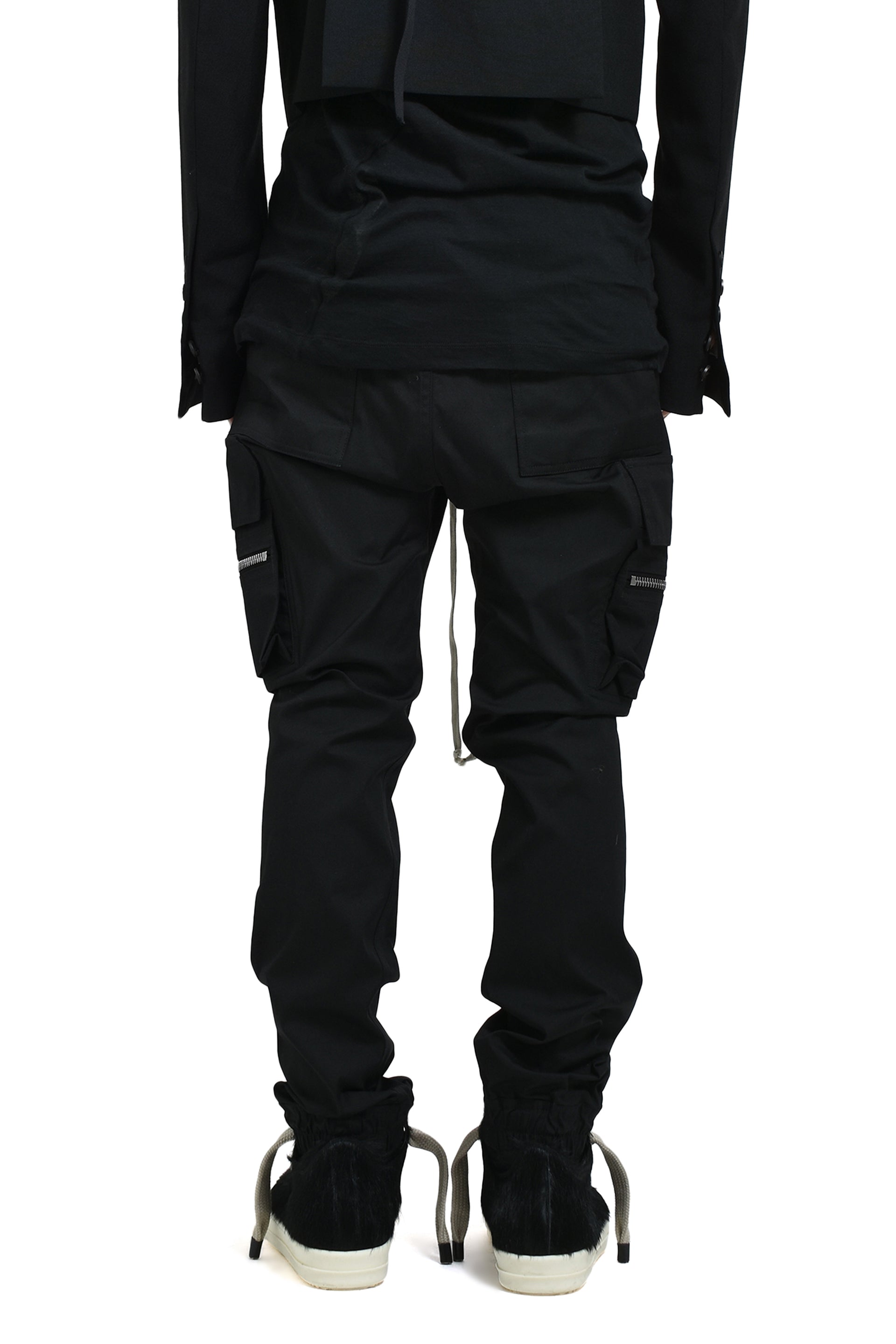 MASTODON CARGO  / BLK