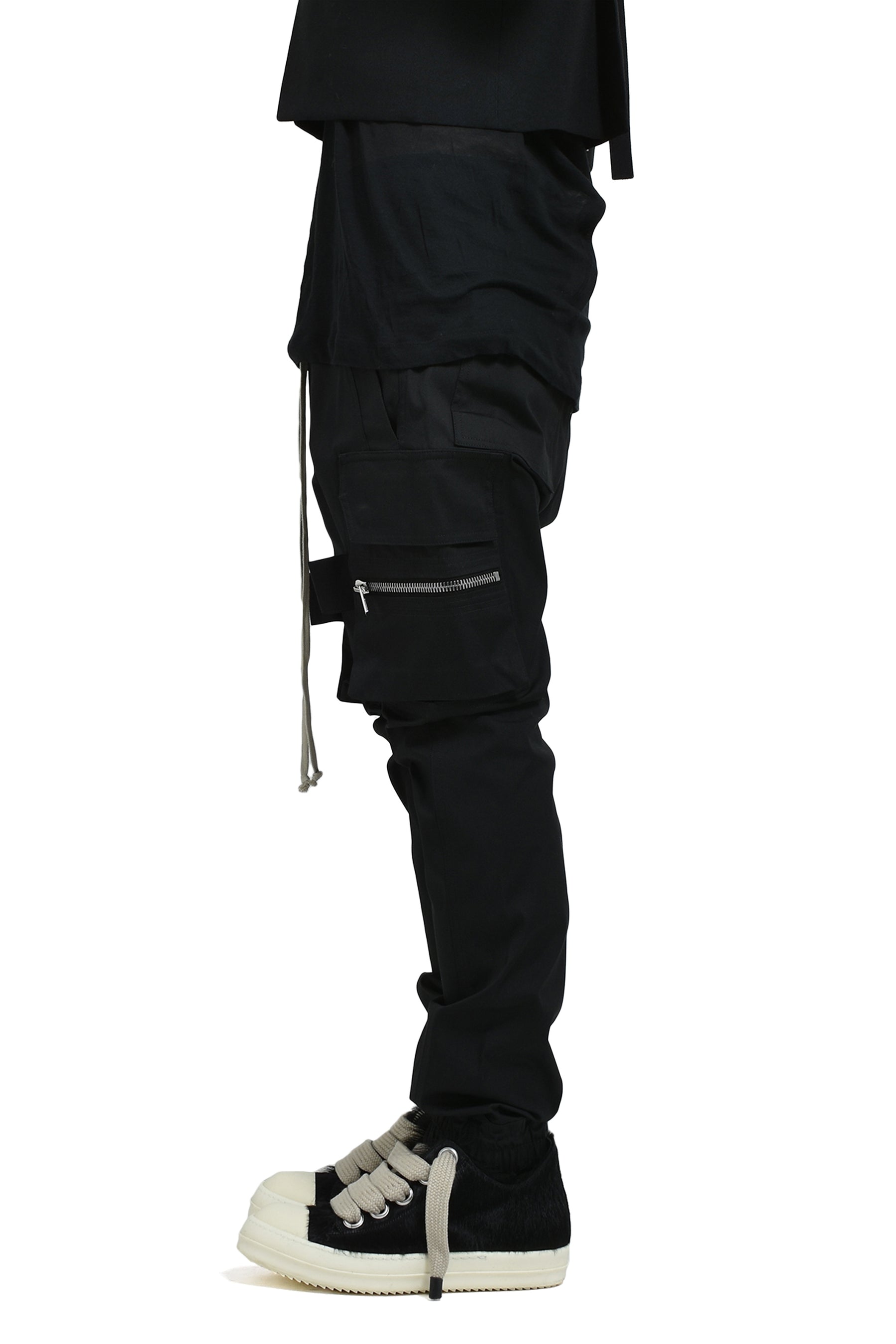 MASTODON CARGO / BLACK