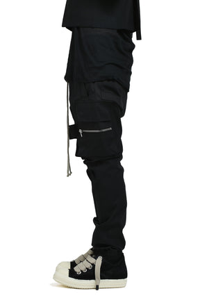 MASTODON CARGO / BLACK